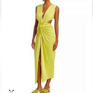 Baobab Mia Maxi Dress
